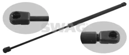 Газовая пружина, крышка багажник SWAG купить